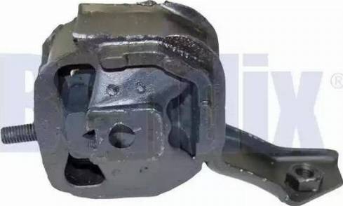 BENDIX 046886B - Подушка, підвіска двигуна avtolavka.club