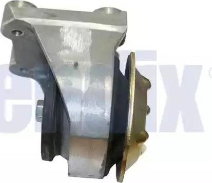 BENDIX 046833B - Подушка, підвіска двигуна avtolavka.club