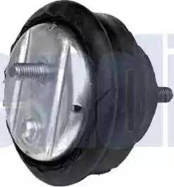 BENDIX 046230B - Подушка, підвіска двигуна avtolavka.club