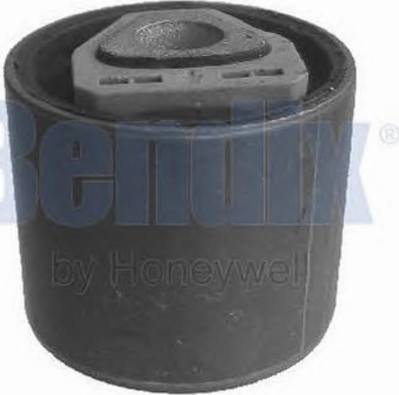 BENDIX 040047B - Сайлентблок, важеля підвіски колеса avtolavka.club