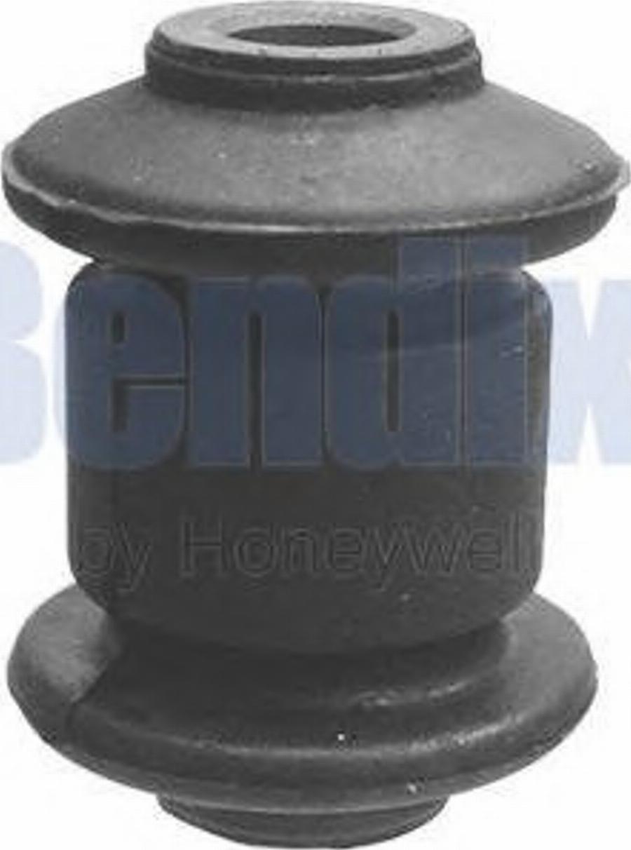 BENDIX 040065B - Сайлентблок, важеля підвіски колеса avtolavka.club