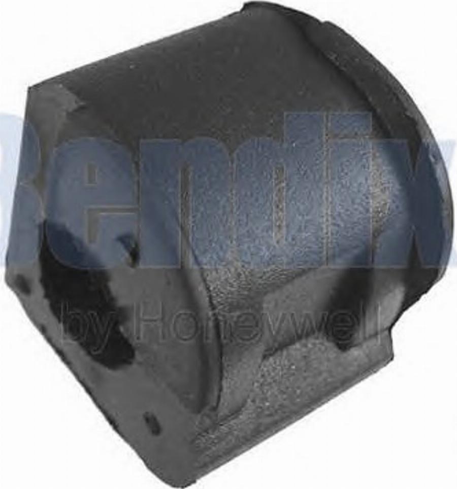 BENDIX 040015B - Втулка, стабілізатор avtolavka.club