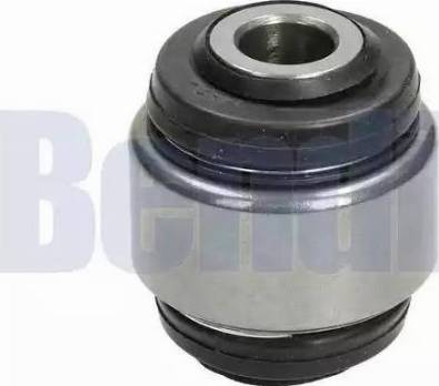 BENDIX 040150B - Сайлентблок, важеля підвіски колеса avtolavka.club