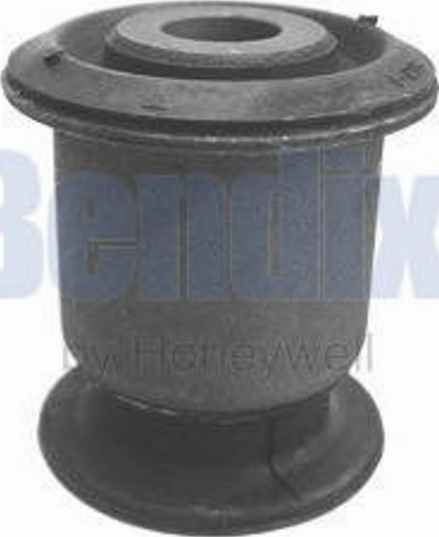 BENDIX 040134B - Сайлентблок, важеля підвіски колеса avtolavka.club