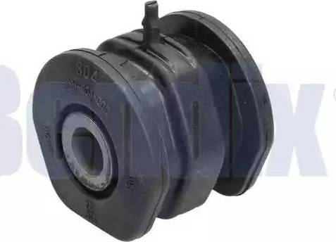 BENDIX 048414B - Втулка, важіль колісної підвіски avtolavka.club