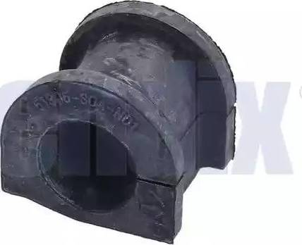 BENDIX 048416B - Втулка, стабілізатор avtolavka.club