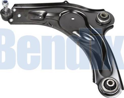 BENDIX 048569B - Важіль незалежної підвіски колеса avtolavka.club