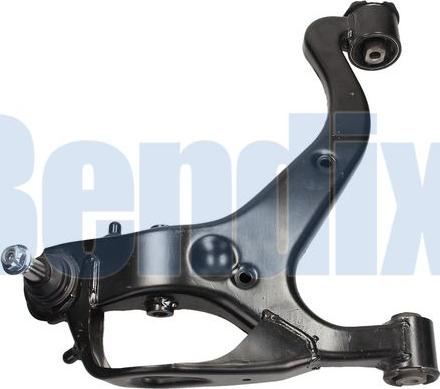 BENDIX 048506B - Важіль незалежної підвіски колеса avtolavka.club