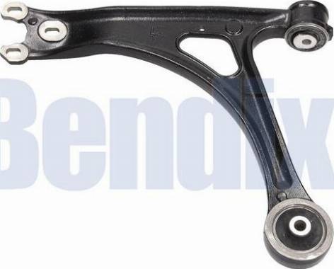 BENDIX 048500B - Важіль незалежної підвіски колеса avtolavka.club