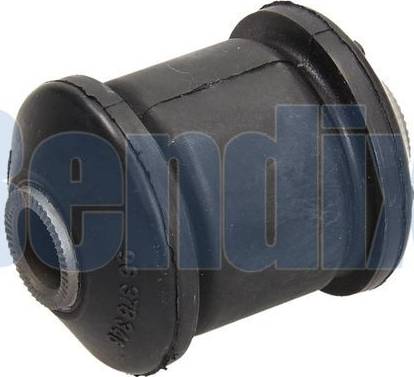 BENDIX 048529B - Втулка, важіль колісної підвіски avtolavka.club