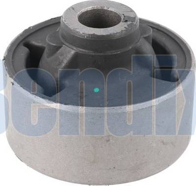 BENDIX 048666B - Сайлентблок, важеля підвіски колеса avtolavka.club