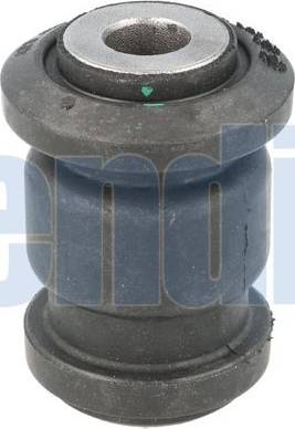 BENDIX 048683B - Втулка, важіль колісної підвіски avtolavka.club