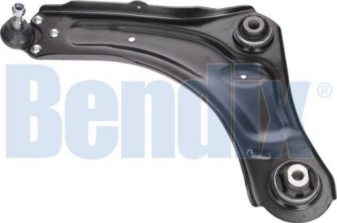 BENDIX 048625B - Важіль незалежної підвіски колеса avtolavka.club