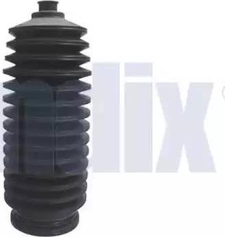 BENDIX 048009B - Пильник, рульове управління avtolavka.club