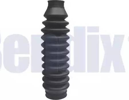 BENDIX 048000B - Пильник, рульове управління avtolavka.club