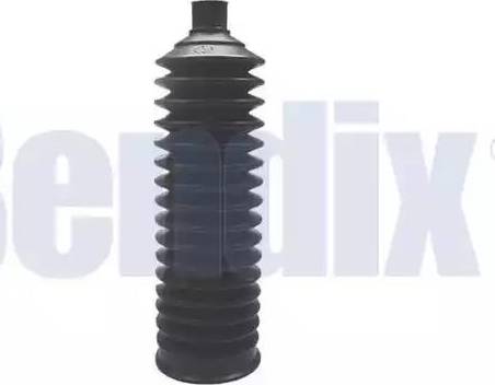 BENDIX 048001B - Пильник, рульове управління avtolavka.club