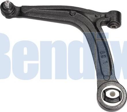 BENDIX 048837B - Важіль незалежної підвіски колеса avtolavka.club