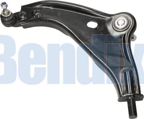 BENDIX 048393B - Важіль незалежної підвіски колеса avtolavka.club