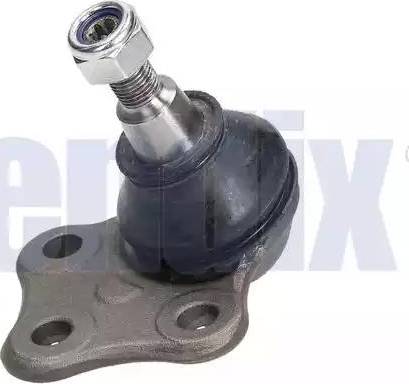 BENDIX 048345B - Шарова опора, несучий / направляючий шарнір avtolavka.club