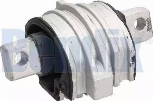 BENDIX 048296B - Підвіска, ступінчаста коробка передач avtolavka.club