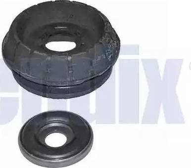 BENDIX 043594B - Опора стійки амортизатора, подушка avtolavka.club