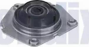 BENDIX 043546B - Опора стійки амортизатора, подушка avtolavka.club