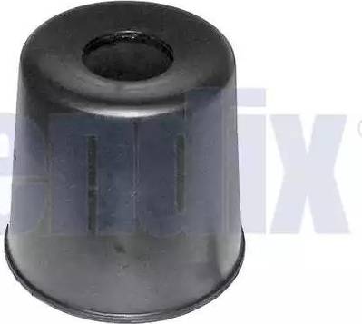 BENDIX 043573B - Пильник амортизатора, захисний ковпак avtolavka.club