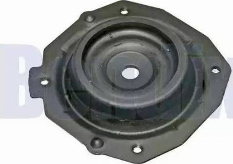 BENDIX 043696B - Опора стійки амортизатора, подушка avtolavka.club