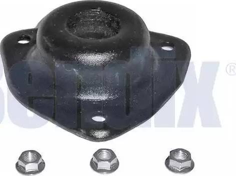 BENDIX 043634B - Опора стійки амортизатора, подушка avtolavka.club