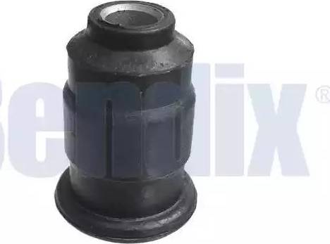 BENDIX 043157B - Втулка, важіль колісної підвіски avtolavka.club