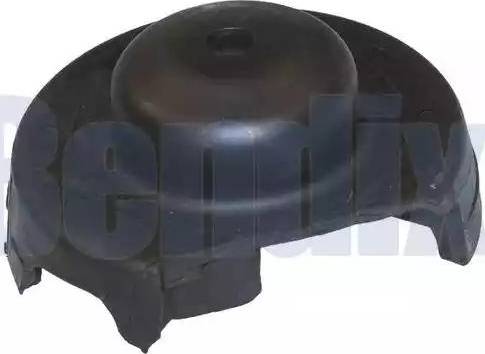 BENDIX 043835B - Опора стійки амортизатора, подушка avtolavka.club