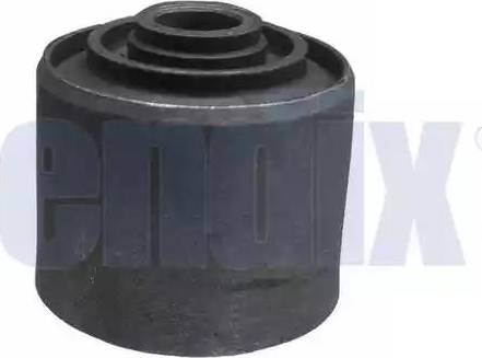 BENDIX 043206B - Сайлентблок, важеля підвіски колеса avtolavka.club