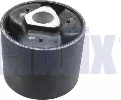 BENDIX 043220B - Сайлентблок, важеля підвіски колеса avtolavka.club