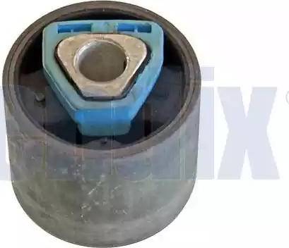 BENDIX 043221B - Сайлентблок, важеля підвіски колеса avtolavka.club