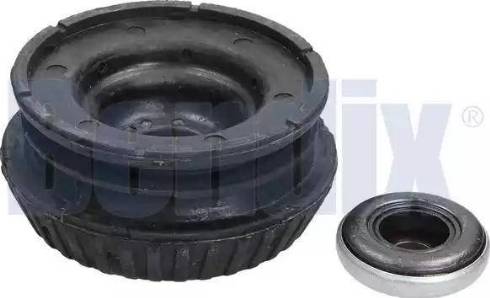 BENDIX 043743B - Підшипник кочення, опора стійки амортизатора avtolavka.club