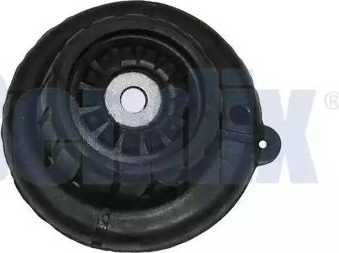 BENDIX 043725B - Опора стійки амортизатора, подушка avtolavka.club