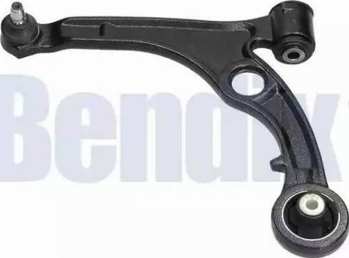 BENDIX 042010B - Важіль незалежної підвіски колеса avtolavka.club