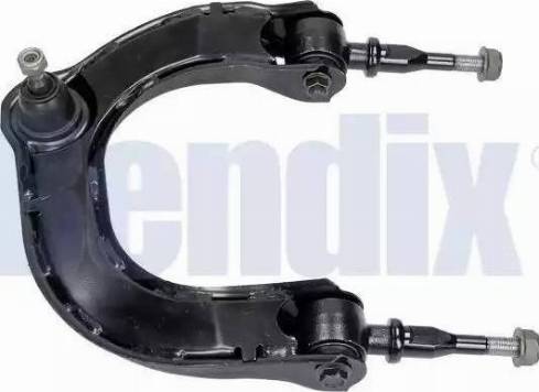 BENDIX 042370B - Важіль незалежної підвіски колеса avtolavka.club