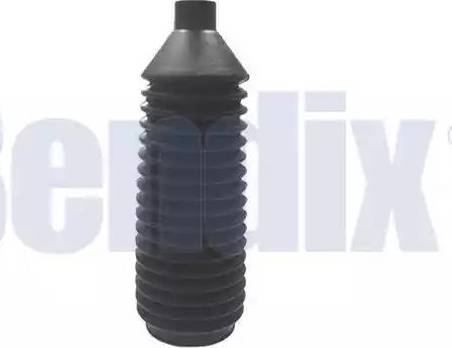 BENDIX 047997B - Пильник, рульове управління avtolavka.club