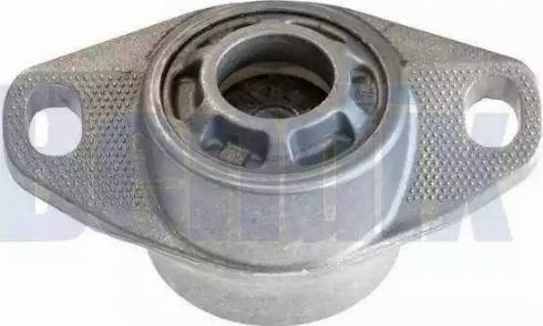 BENDIX 047068B - Опора стійки амортизатора, подушка avtolavka.club