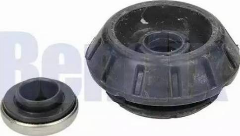 BENDIX 047070B - Опора стійки амортизатора, подушка avtolavka.club