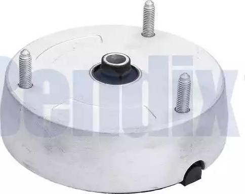 BENDIX 047151B - Опора стійки амортизатора, подушка avtolavka.club