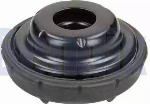 BENDIX 047209B - Опора стійки амортизатора, подушка avtolavka.club