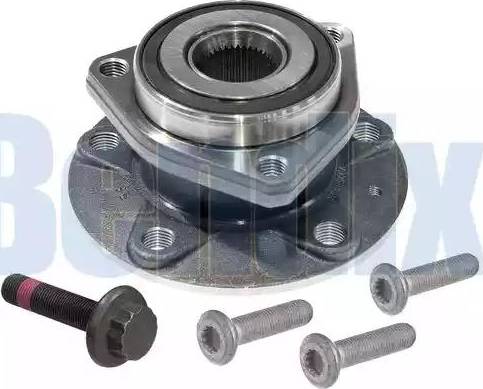 BENDIX 051864B - Маточина колеса avtolavka.club