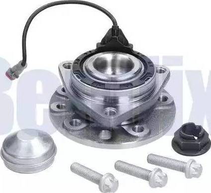 BENDIX 051397B - Маточина колеса avtolavka.club