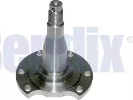 BENDIX 051351B - Маточина колеса avtolavka.club