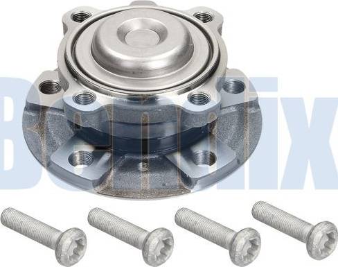 BENDIX 052437B - Маточина колеса avtolavka.club