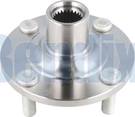 BENDIX 052596B - Маточина колеса avtolavka.club