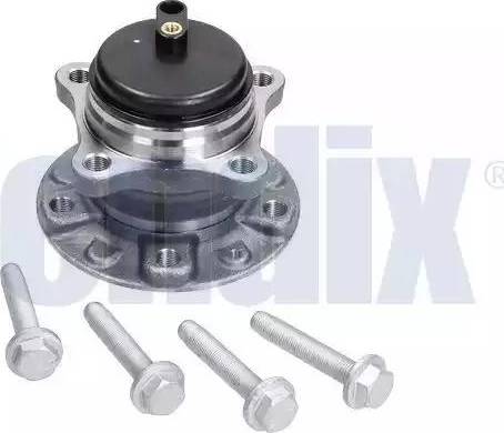 BENDIX 052099B - Маточина колеса avtolavka.club