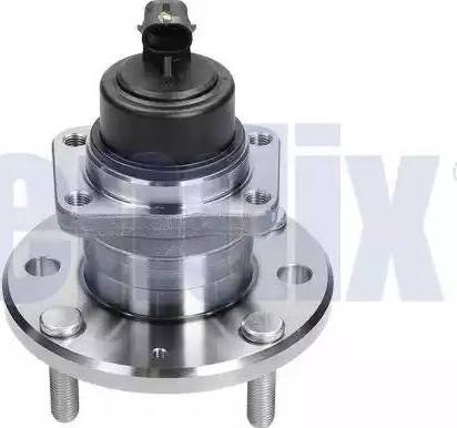 BENDIX 052090B - Маточина колеса avtolavka.club